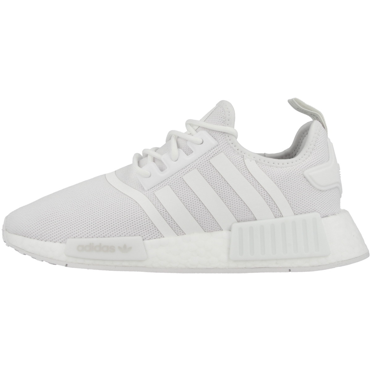 Adidas Originals NMD_R1 J Primeblue Sneaker Low weiss
