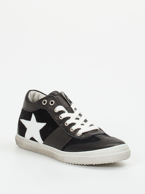 Sneaker high-67000090120 Däumling