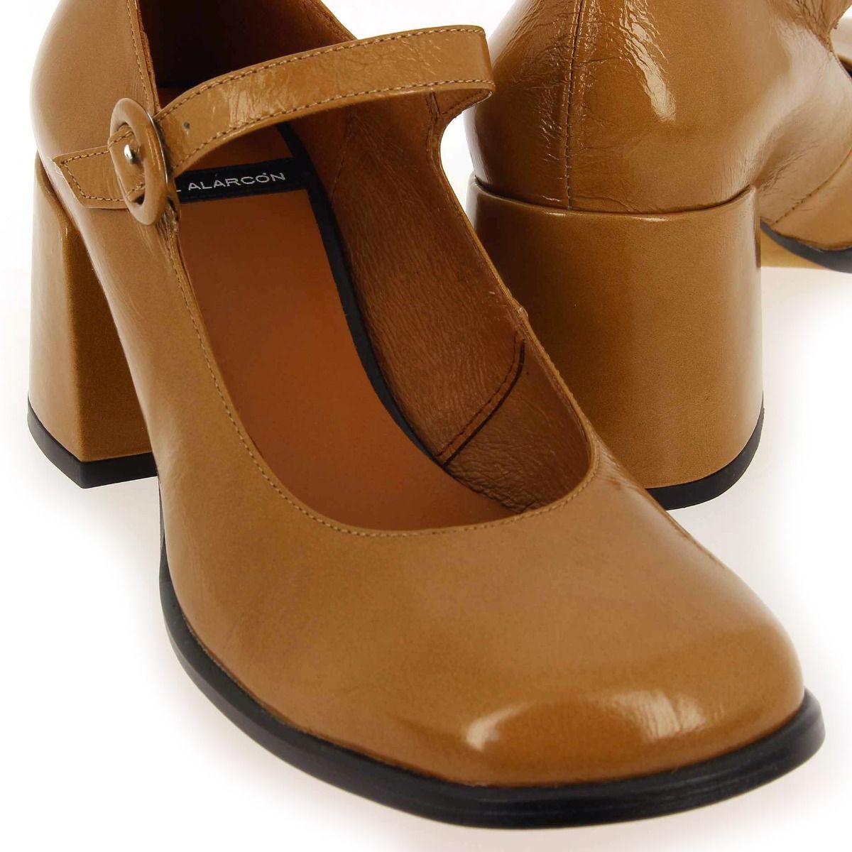 Angel Alarcon  23576-624A - Beige