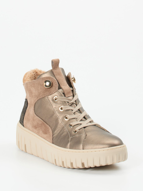 Stiefelette-28513290006 Waldläufer