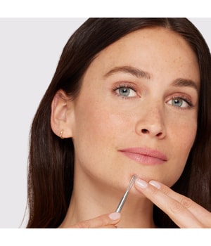 Tweezerman Skin Care Tool No-Slip Mitesserentferner-1 Stk