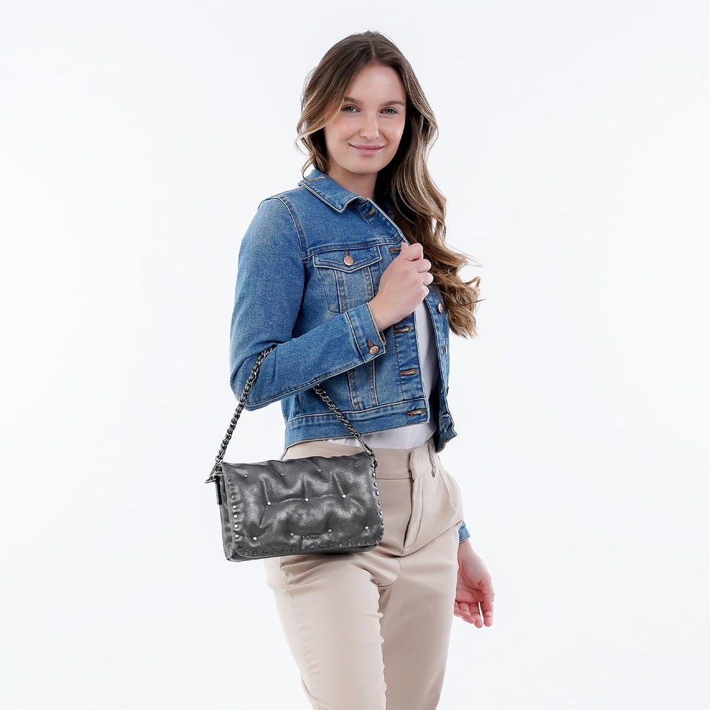 Suri Frey Sac À Bandoulière Andy Sac