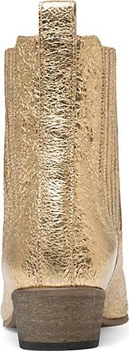 ivylee Boots Bailey  Metallic