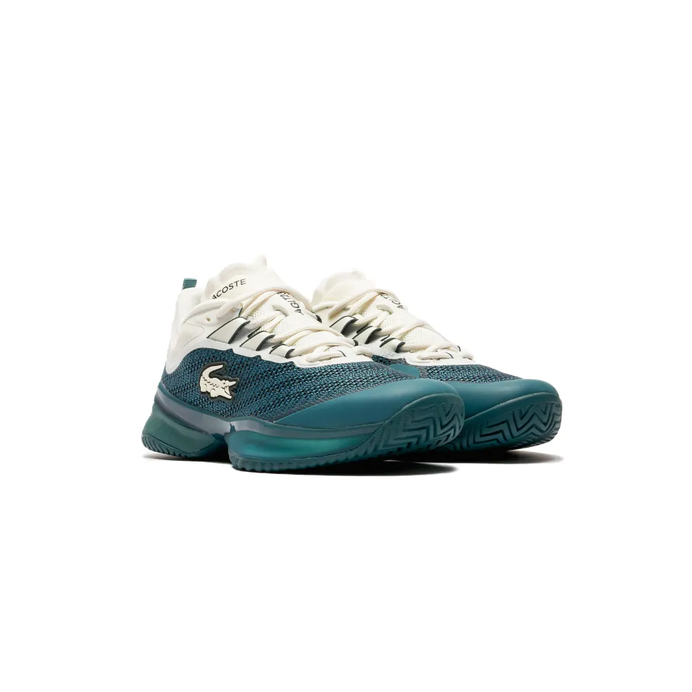 Lacoste AG LT23 ULTRA 124 1 SMA 47SMA0028-1X3 / grün