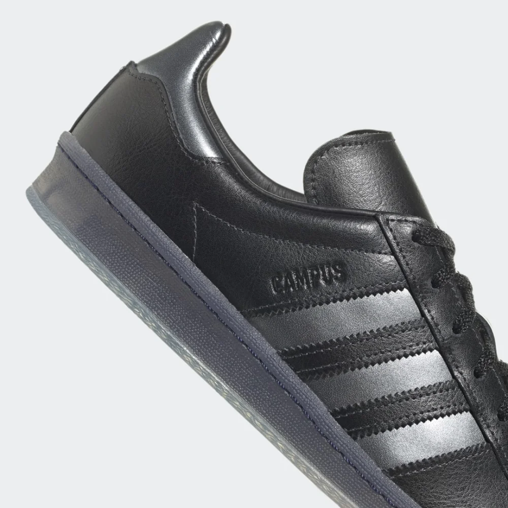 adidas Campus 80s GY4600 / schwarz
