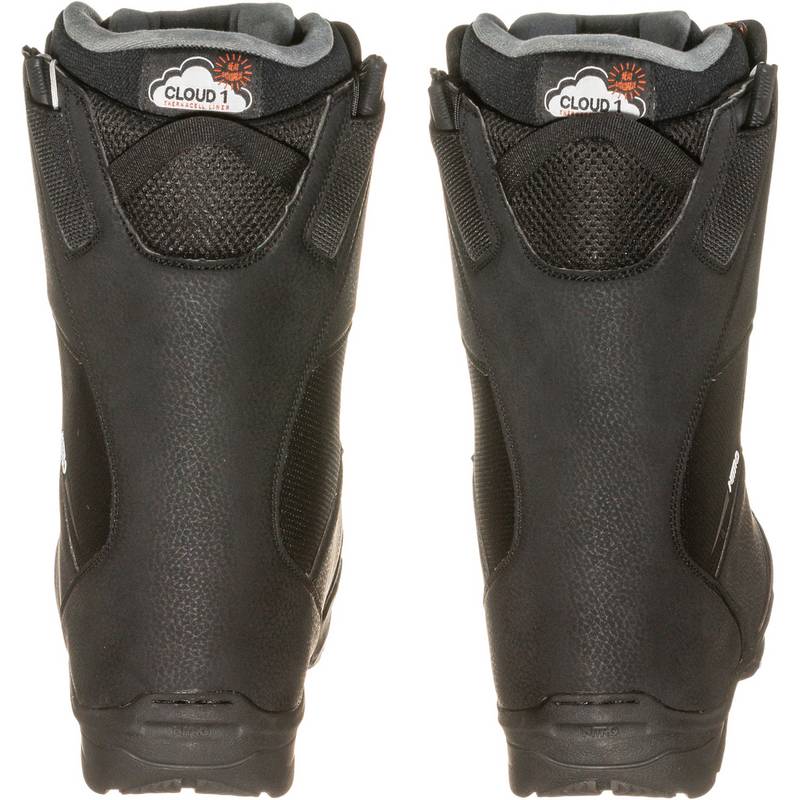 Nitro Snowboards VAGABOND Snowboard Boots