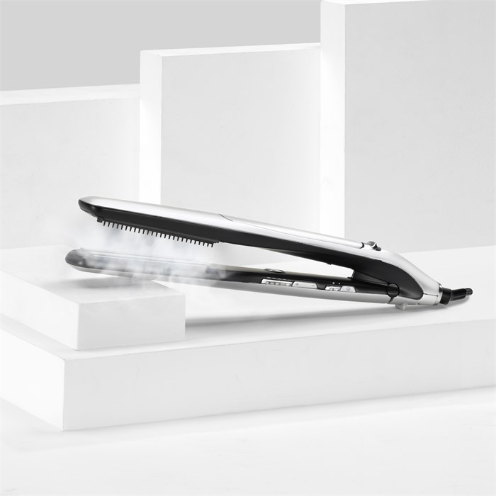 Steam Lustre Styler