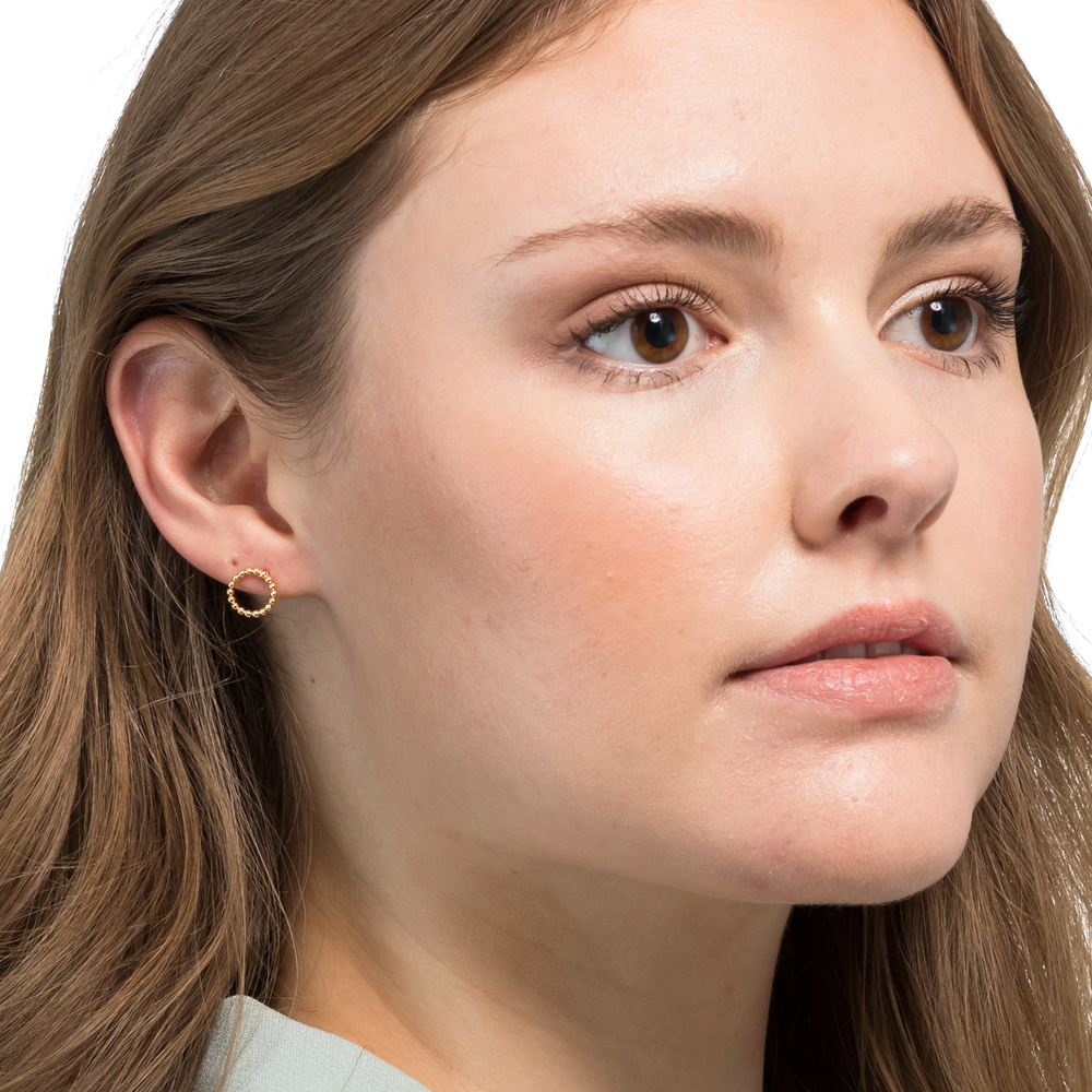 Heideman Boucles d'oreilles Globi Boucles d'oreilles