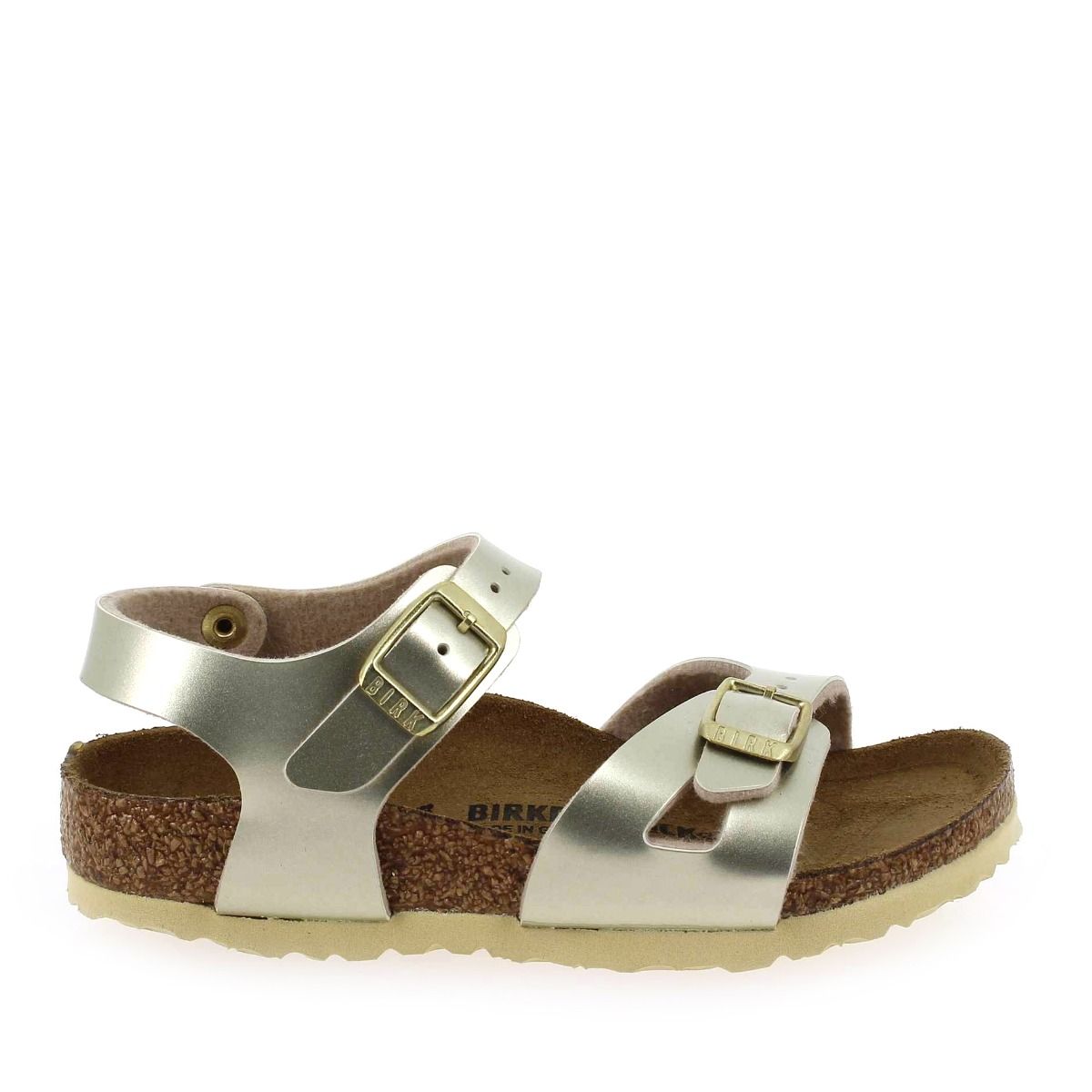 Birkenstock  RIO KIDS - Or