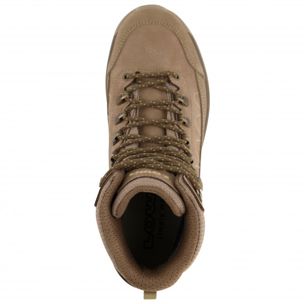 Lowa - Women's Toro Pro GTX Mid - Wanderschuhe