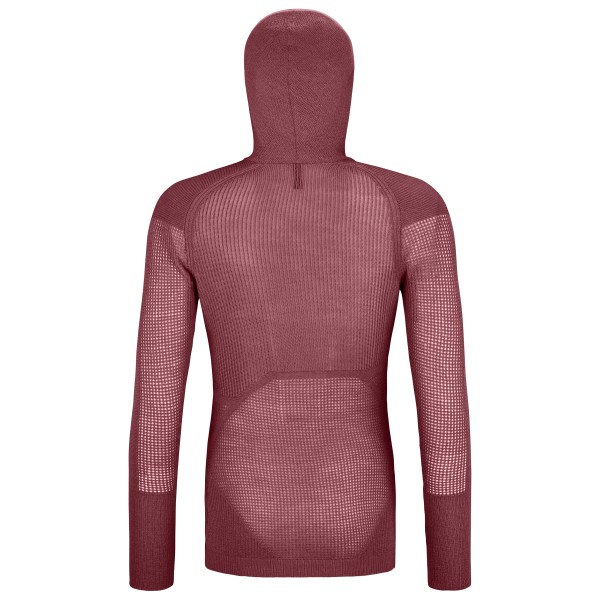 Ortovox - Women's Merino Thermovent Hoody - Merinopullover