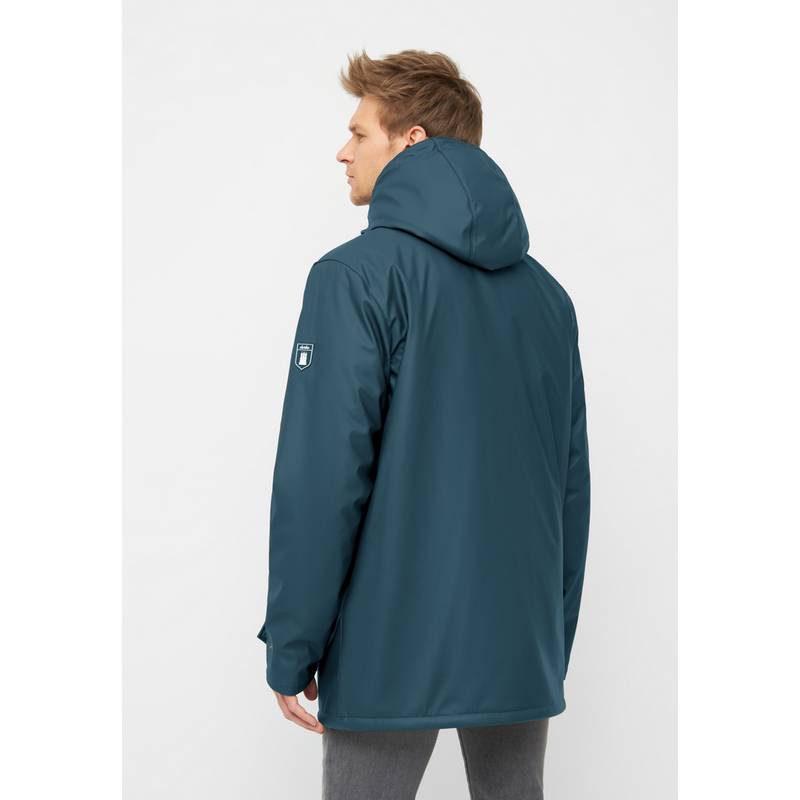 Derbe Trekholm Winterjacke Herren