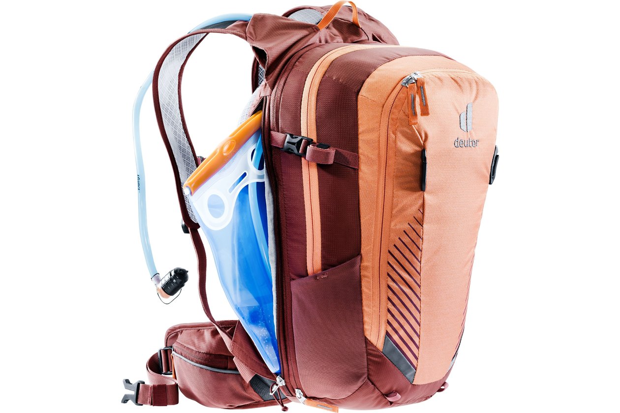 deuter Compact EXP 12 SL