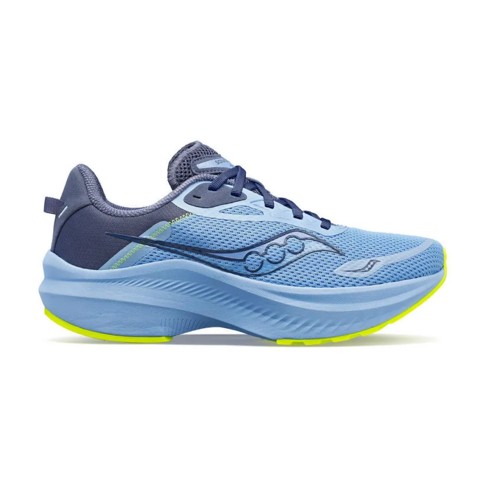 Saucony Axon 3 S10826-16 / blau