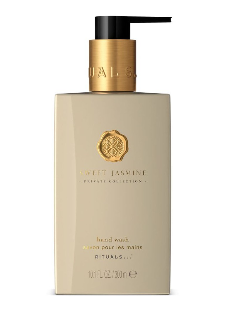Rituals Sapone Mani al Gelsomino Dolce - sapone per le mani