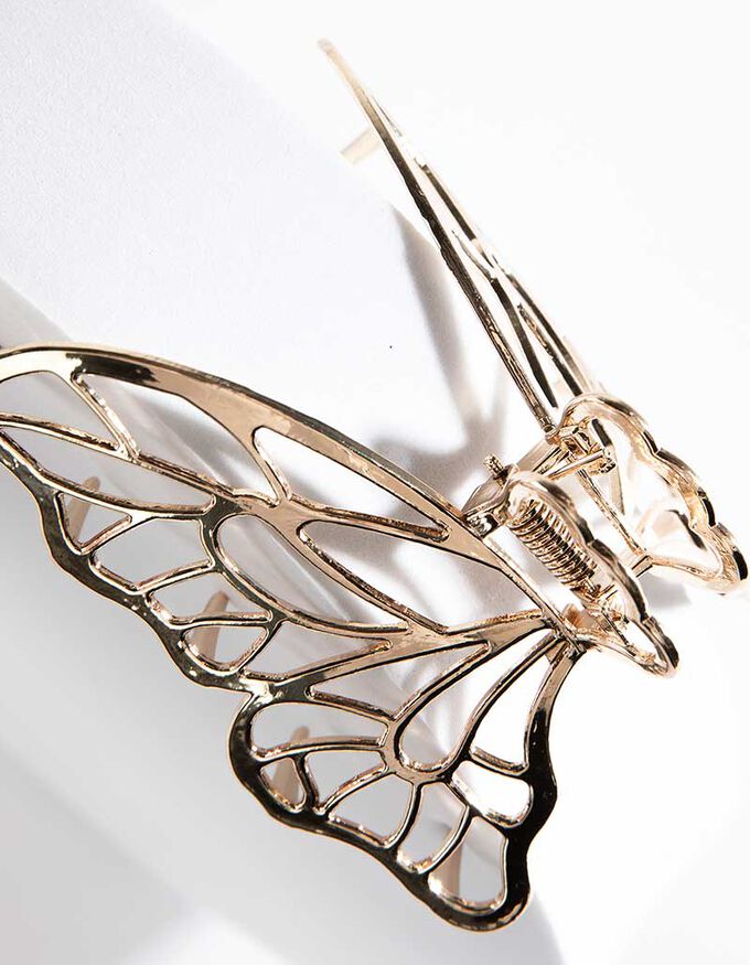 Haarschmuck - einfarbig