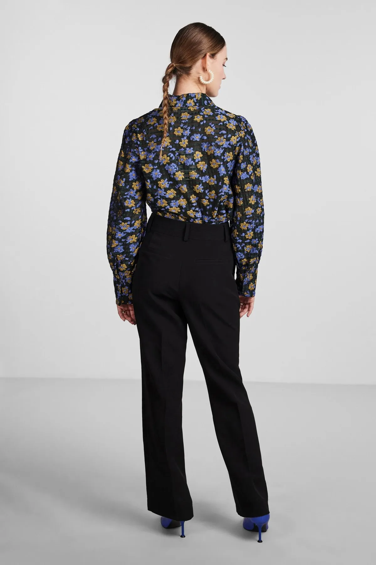 Y.A.S.  26028860 Frau / Mädchen Schwarz