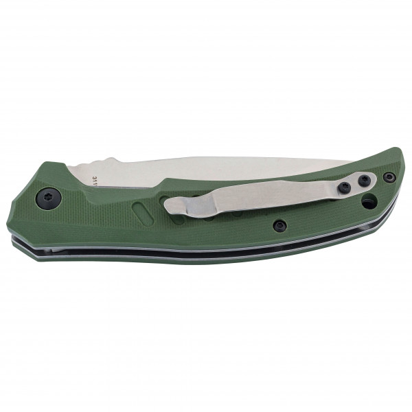 Puma Tec - Taschenmesser G10 Grün - Messer