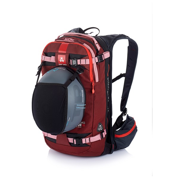 Arva - Airbag Ride Switch 18 - Lawinenrucksack