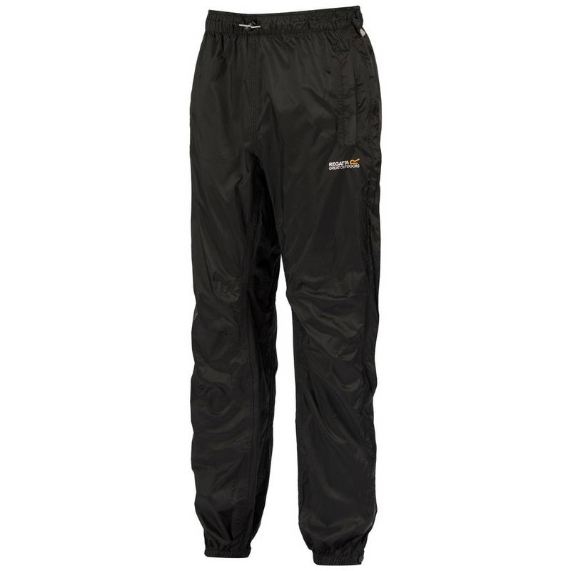 Regatta Packaway II Regenhose Herren