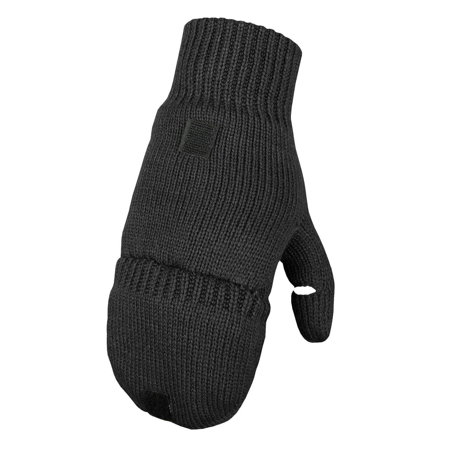 Jagd- und Schiesshandschuh Strick