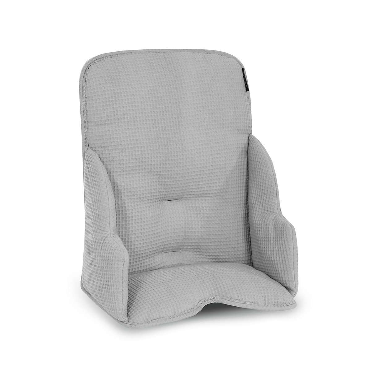 Sitzverkleinerer Alpha Cosy Select, Waffle Pique Grey