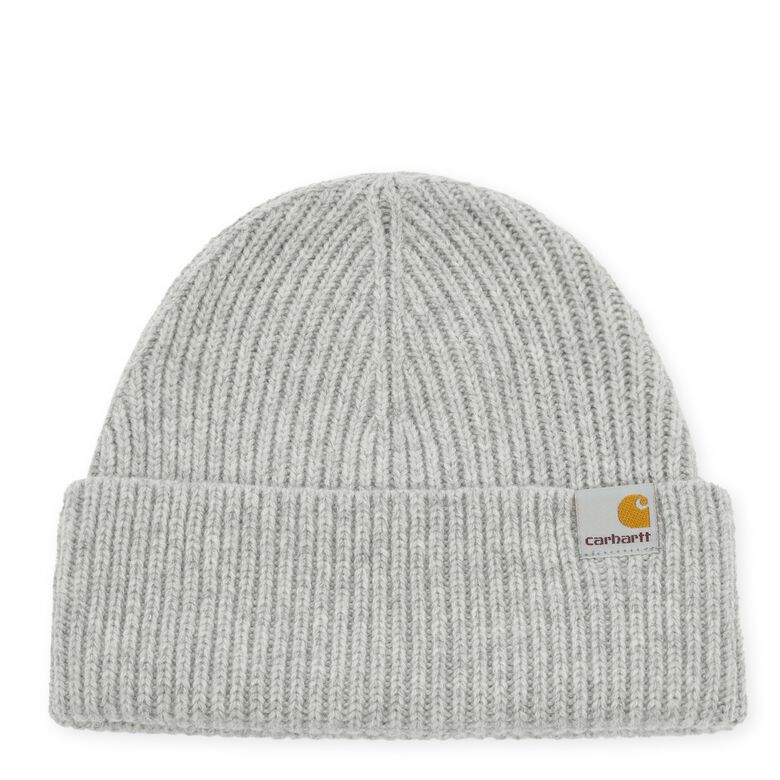 Carhartt WIP Gabe Beanie ash heather