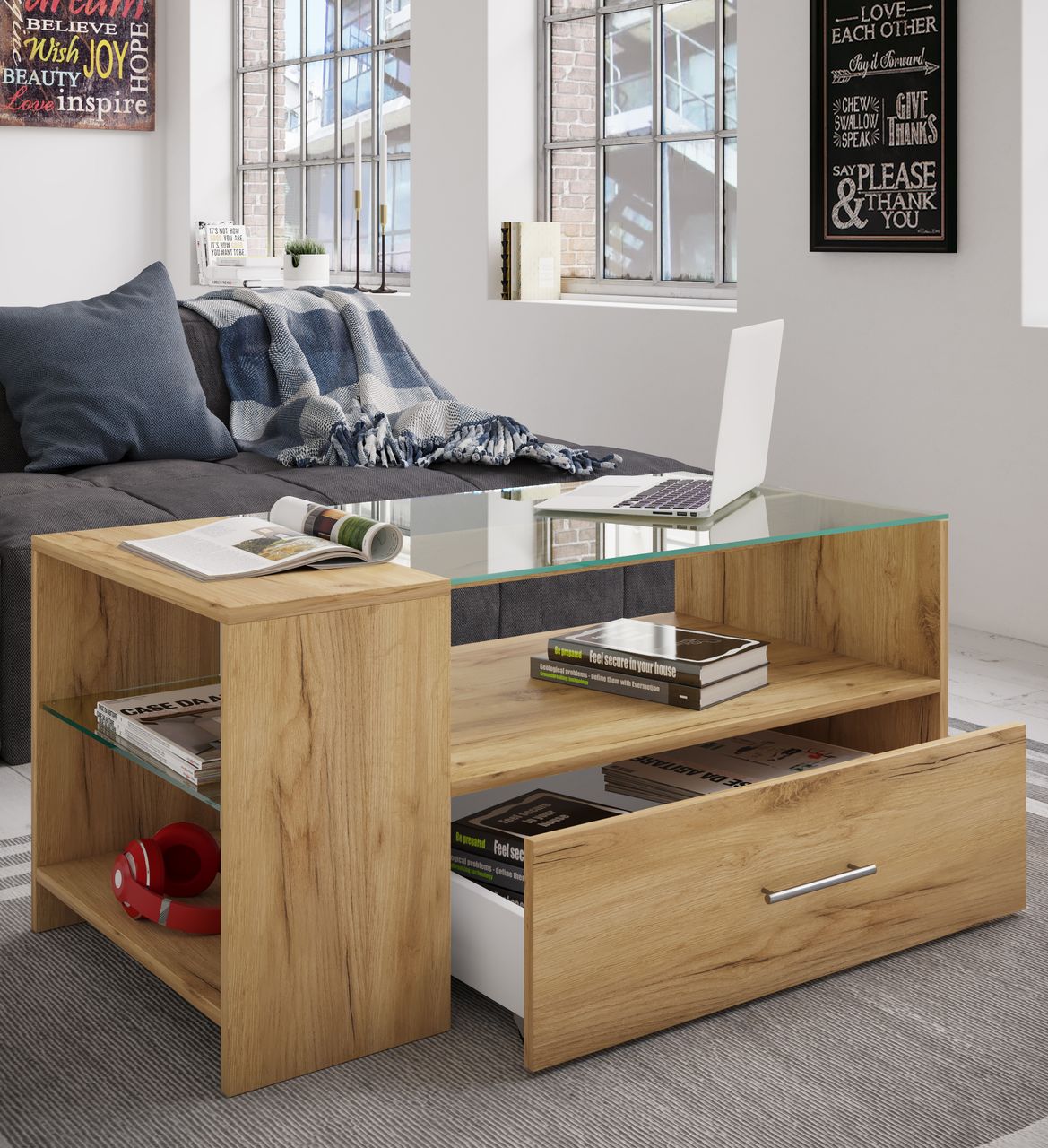 VCM Couchtisch 