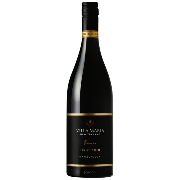Villa MariaReserve Pinot Noir 2020
