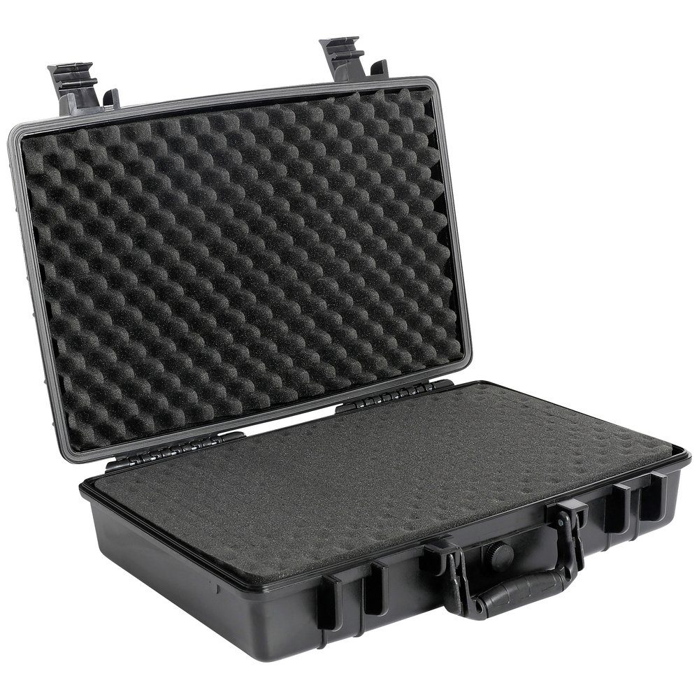 TOOLCRAFT Reiserucksack TOOLCRAFT TO-7859274 Universal Outdoor-Koffer 1 Stück (L x B x H) 504