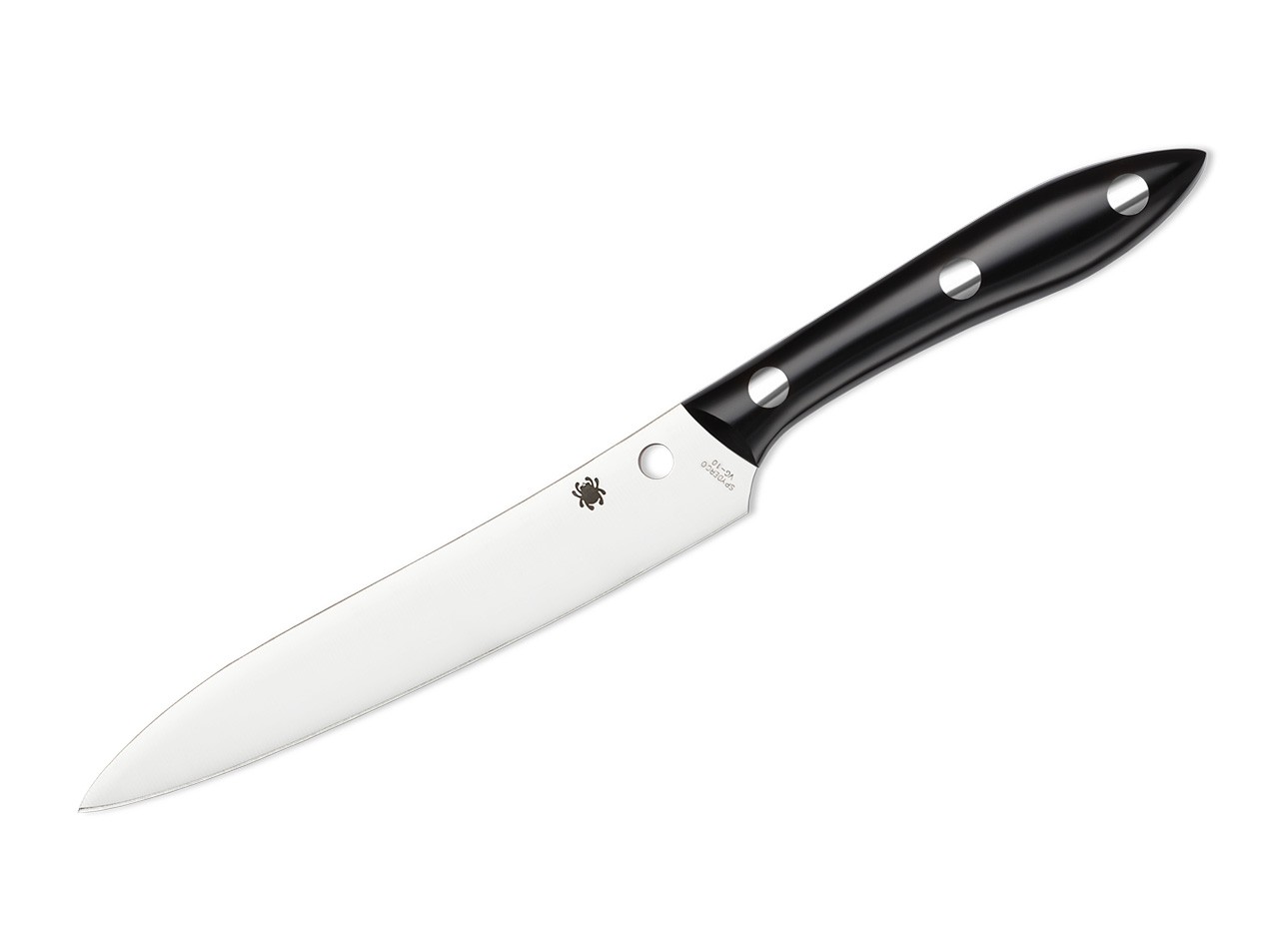 Chefmesser Black Corian