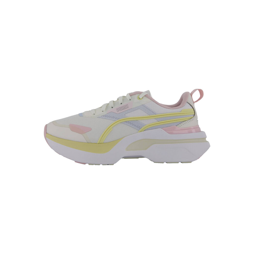 PUMA Kosmo Rider Pastel 384044-01 / weiss