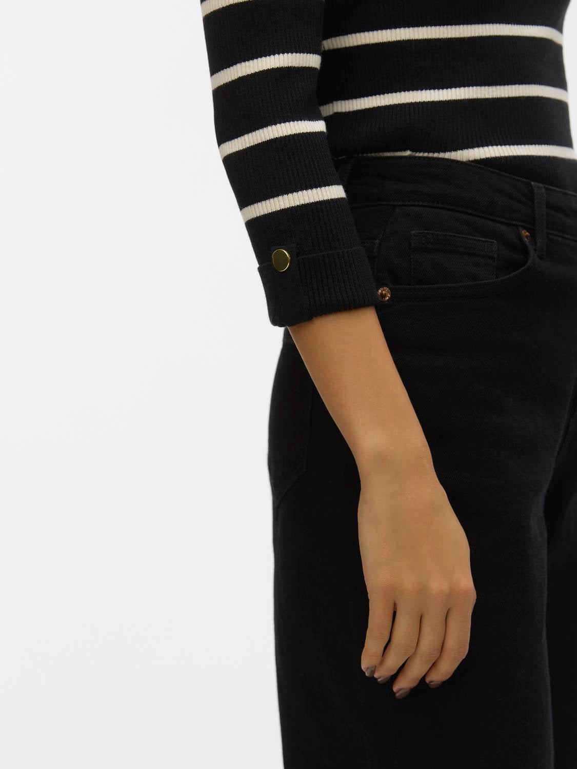 VMGIZELLE Pullover