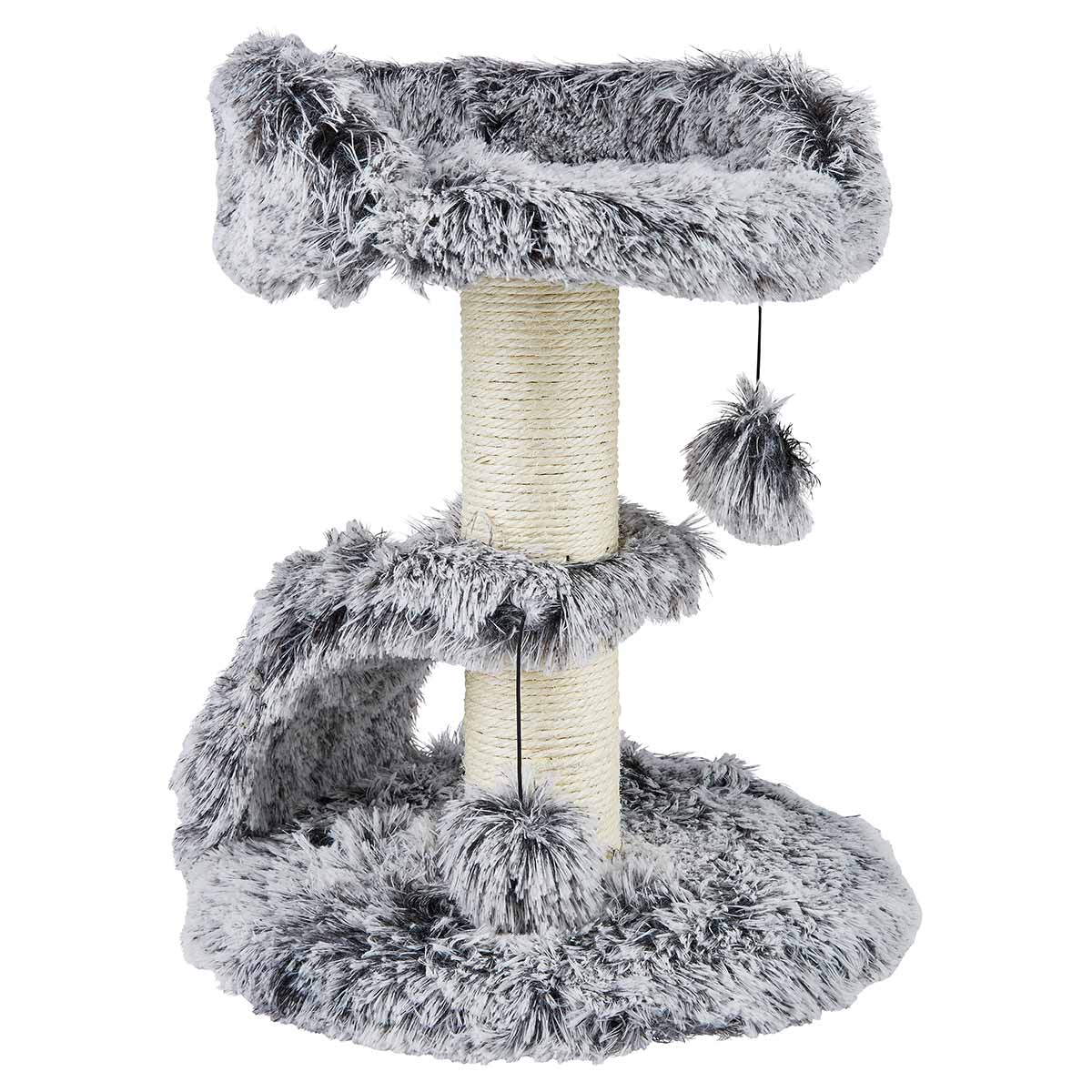 ZooRoyal Kratzbaum Kitti 45cm günstig kaufen