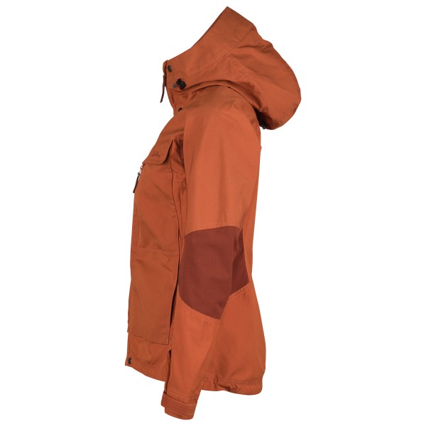 Lundhags - Women's Authentic Jacket - Freizeitjacke