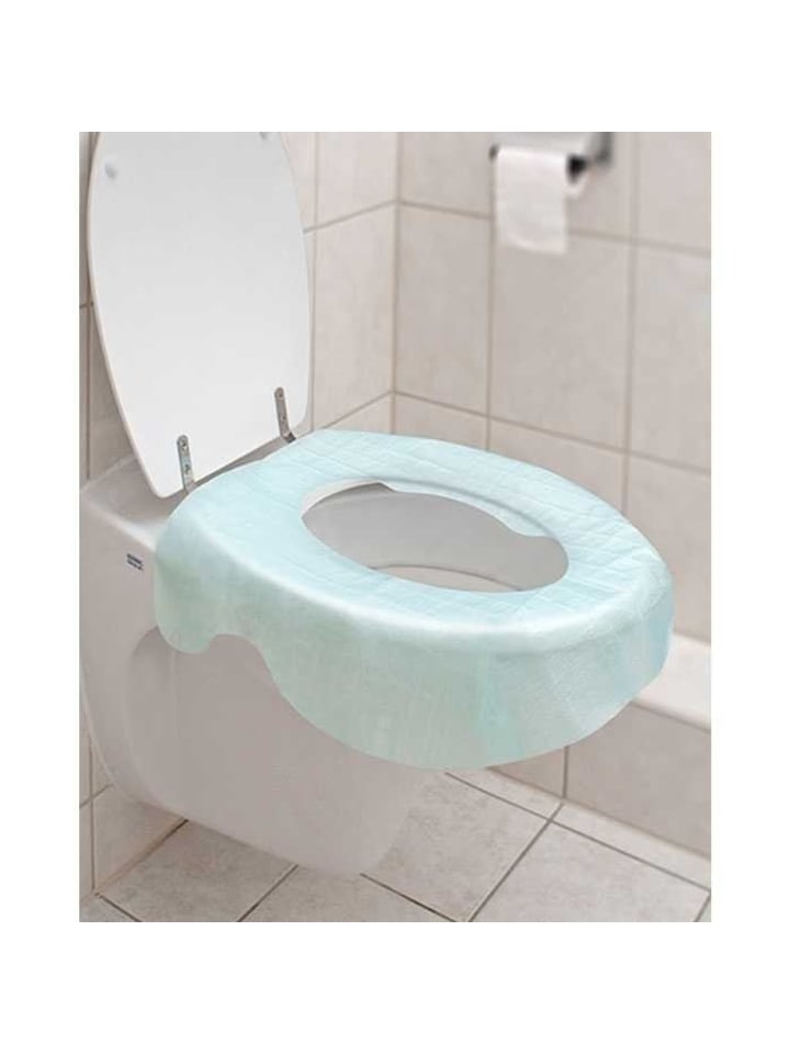 Reer WC-Cover Toilettenauflage in Weiß ab 2 Jahre günstig kaufen onesize