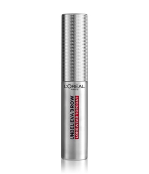 L'Oréal Paris Unbelieva Brow Longwear Topcoat Augenbrauengel-4.5 ml