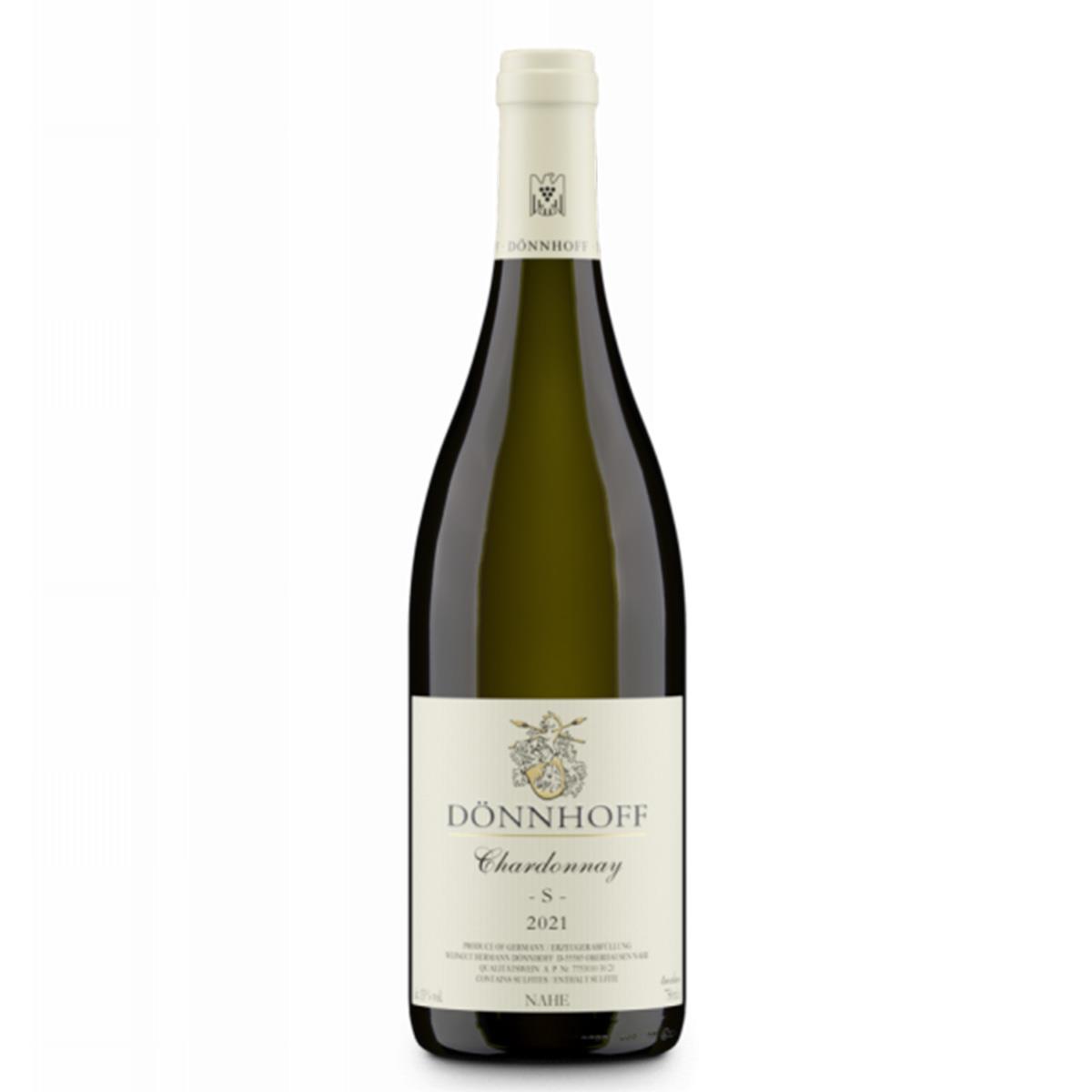 2021 Chardonnay S