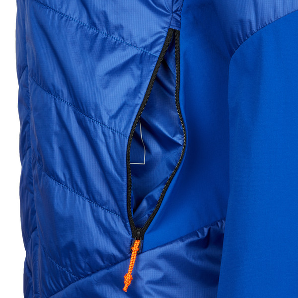 ORTLES HYB TWR JACKET M Herren - Isolationsjacke