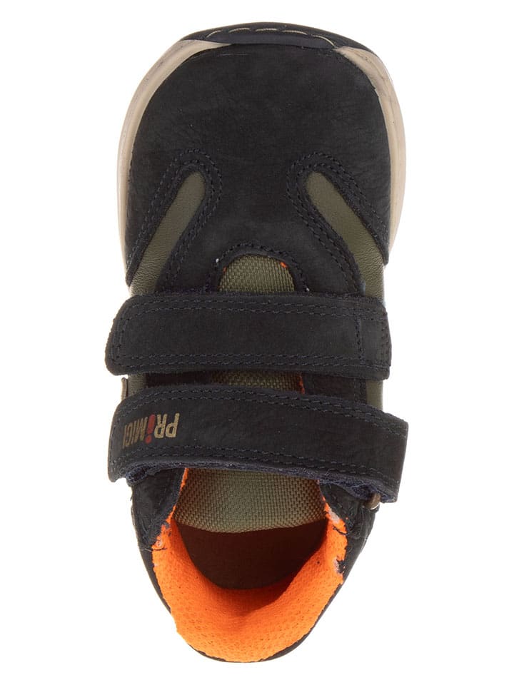 Primigi Leder-Sneakers 