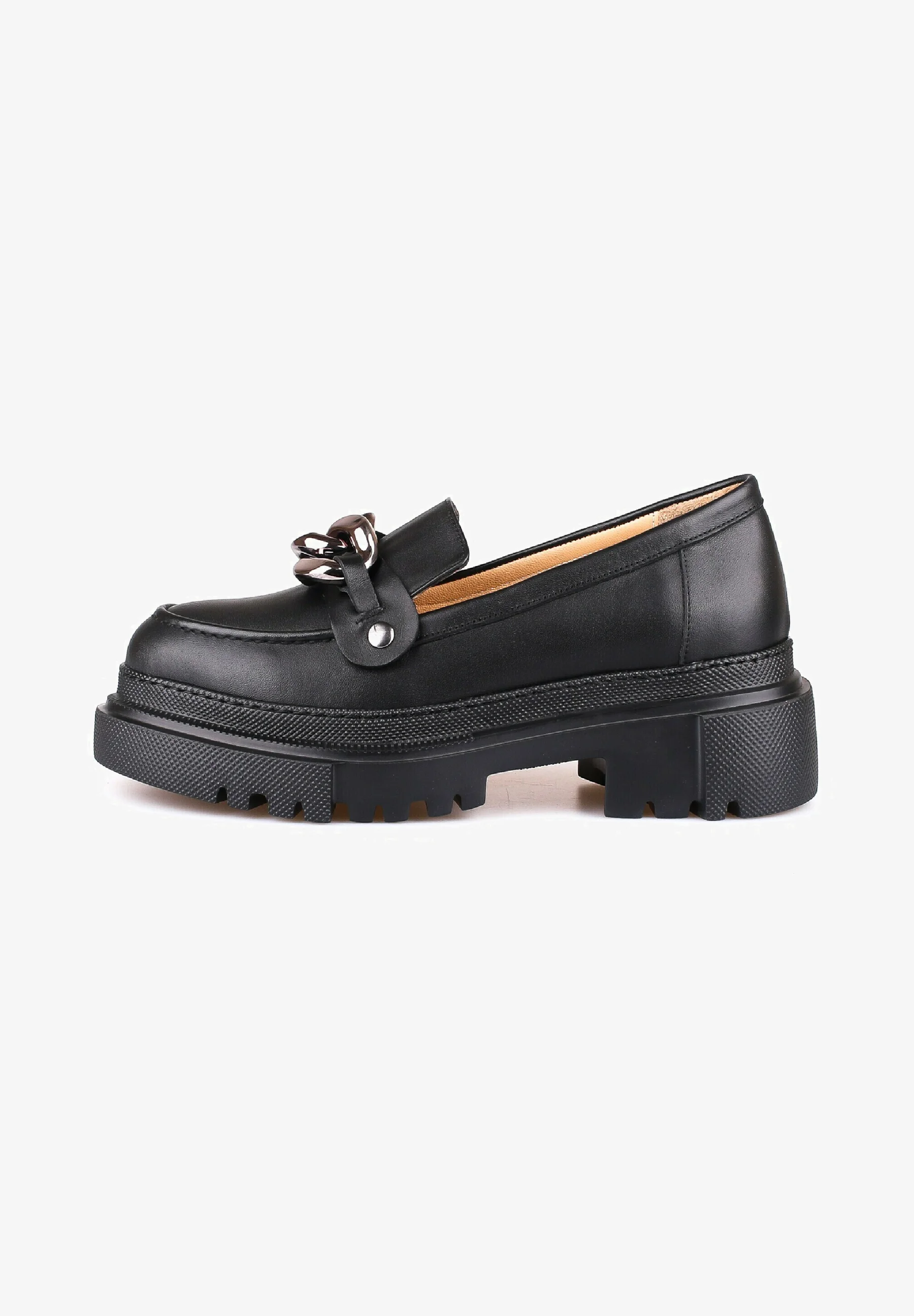Mocasines Cesare Gaspari