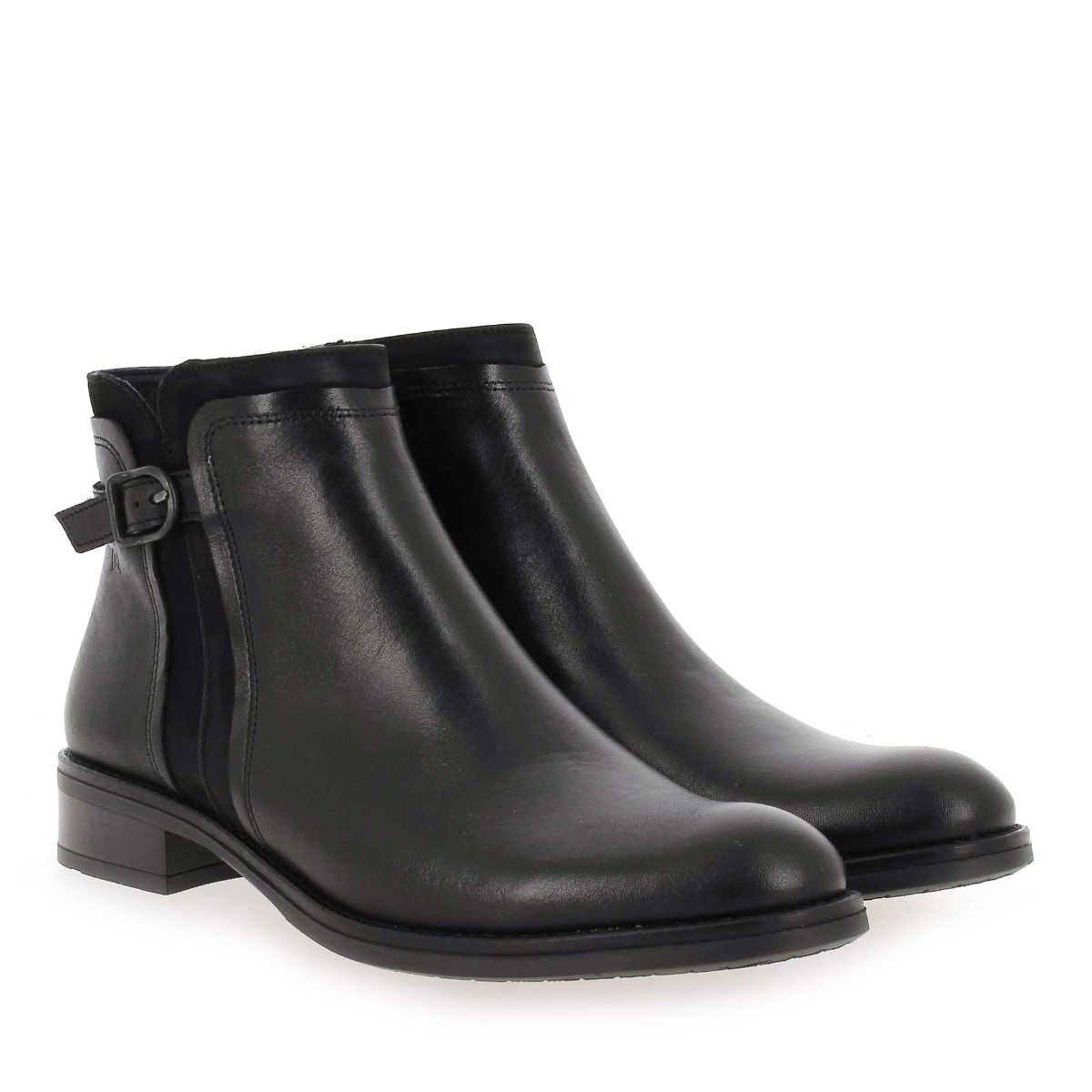 Dorking  TIERRA 8901 - noir