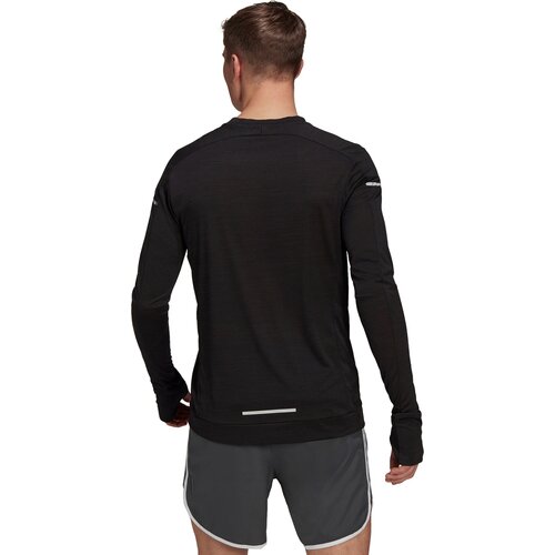 ADIDAS HERREN COOLER LONGSLEEVE
