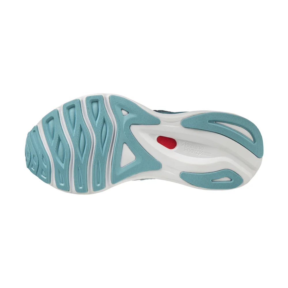 Mizuno Wave Sky 6 J1GD2202-28 / blau