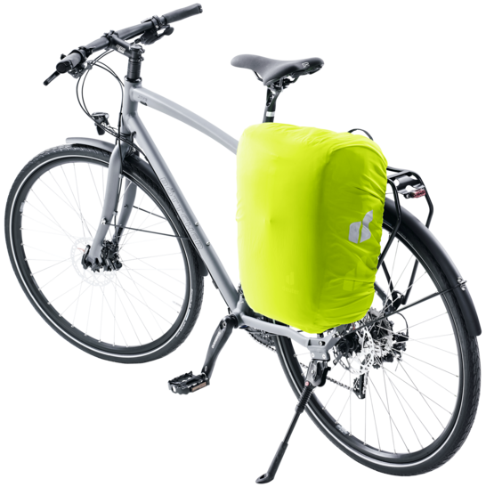 deuter Valbona 20+5 | Fahrradtasche