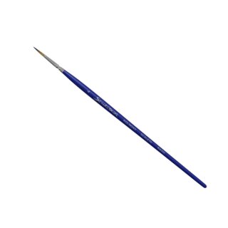 Scale 75 - Miniatures Basic - Kolinsky Sable Brush 4