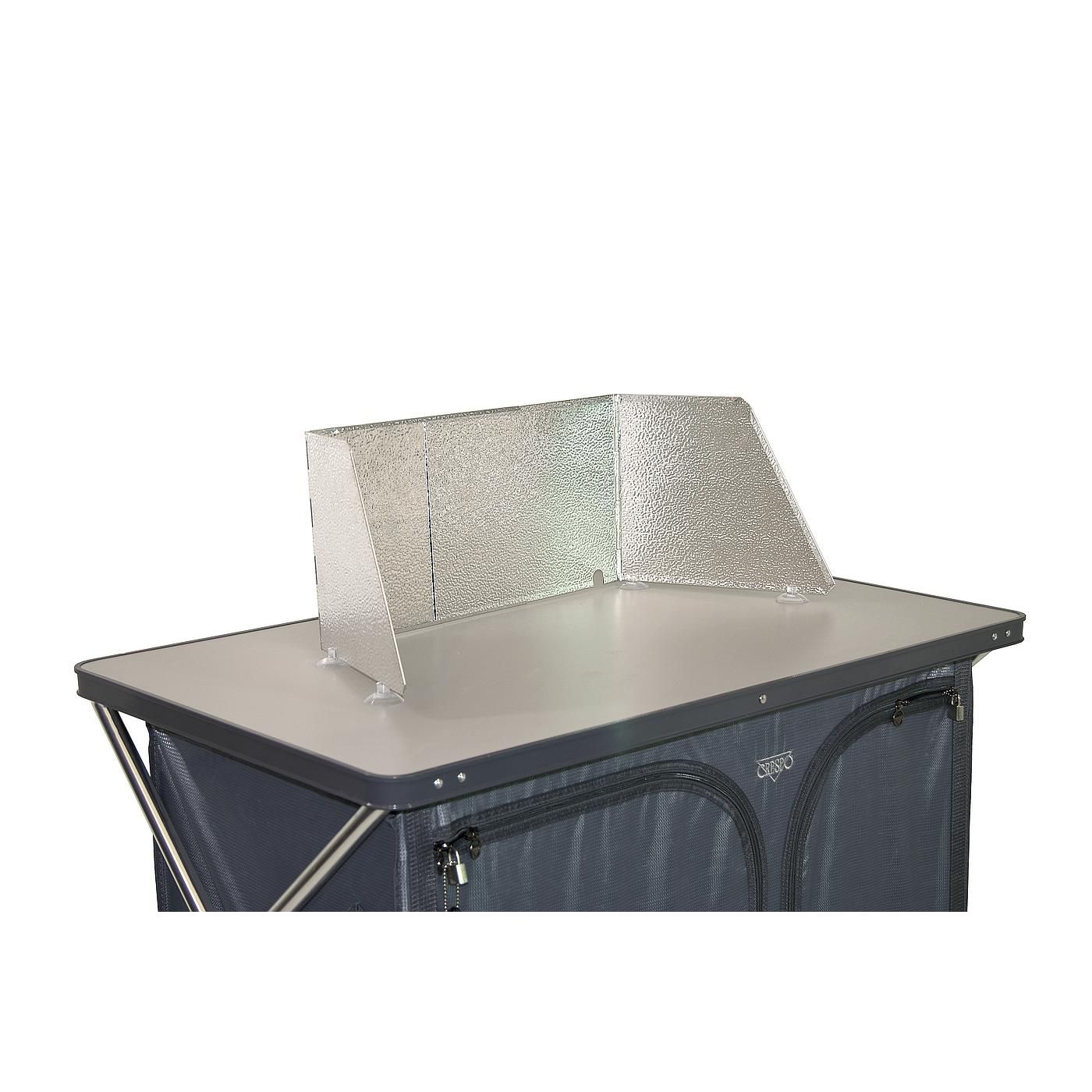 Crespo P-258 30-80 cm Windschutz
