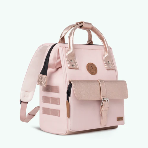Adventurer Small Queretaro light pink backpack