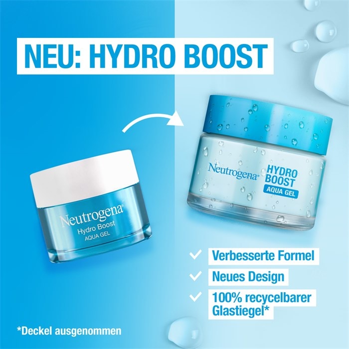 Aqua Gel