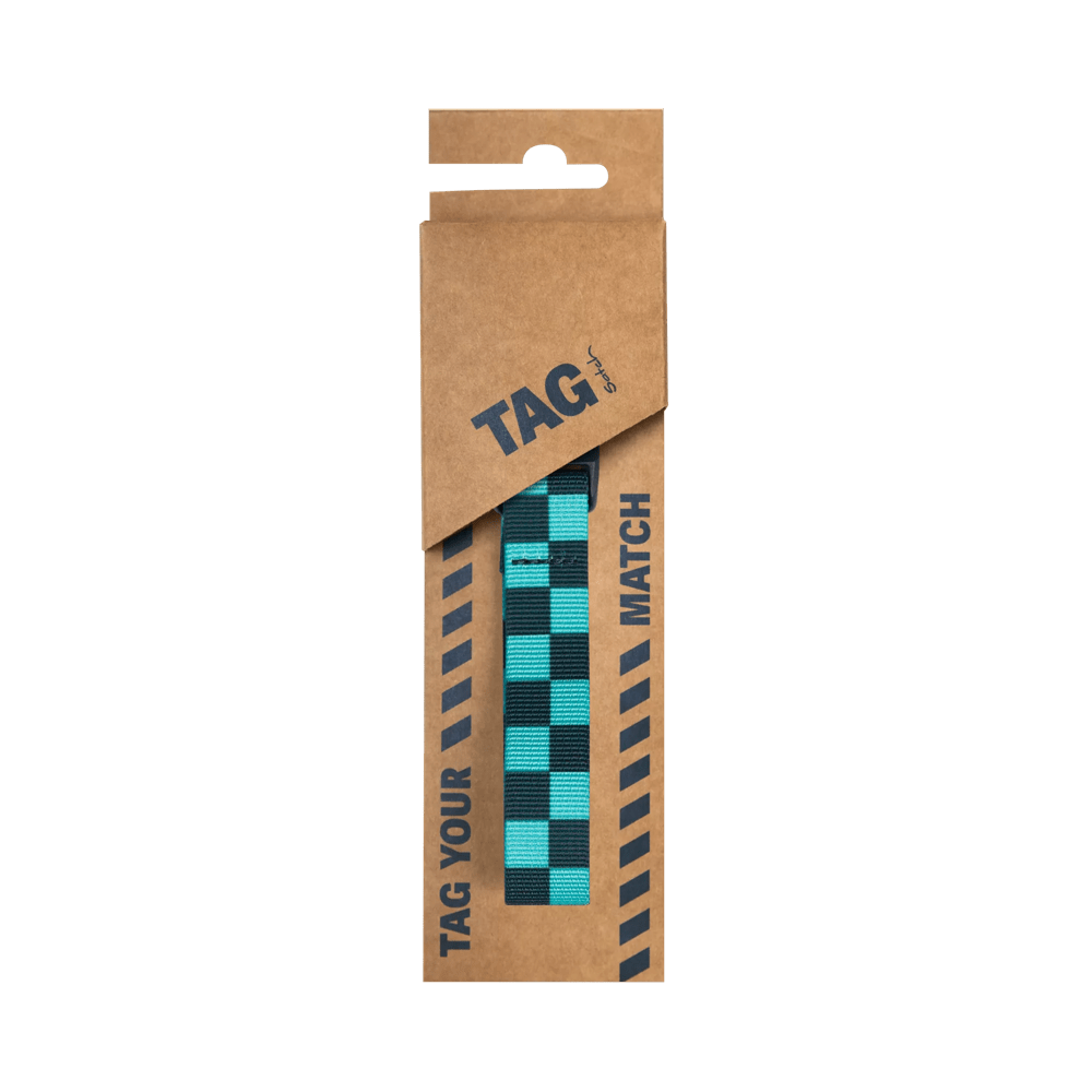 TAG Petrol Rebel